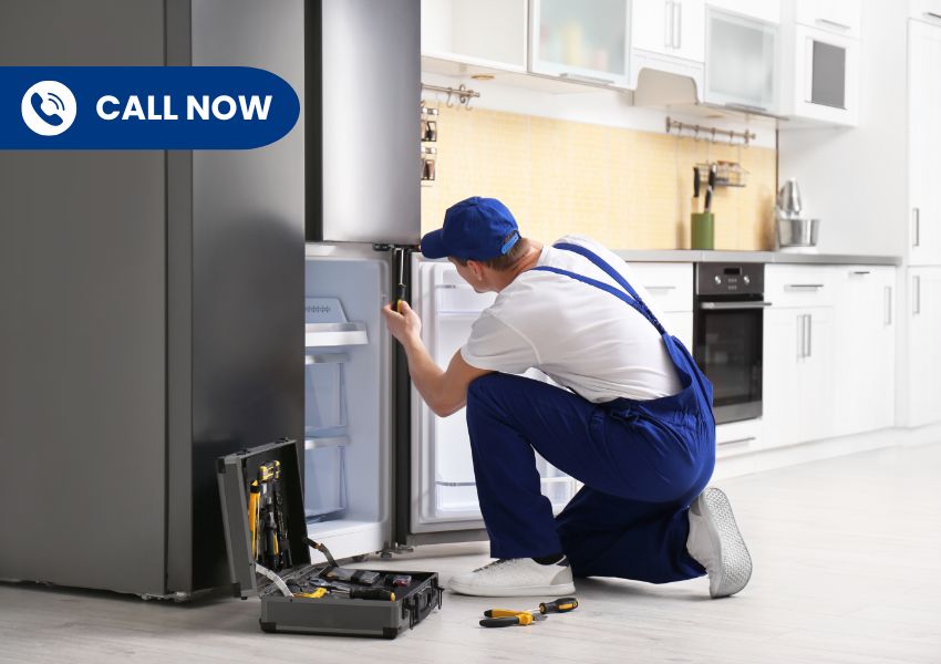 Westlake Appliance Repair Company